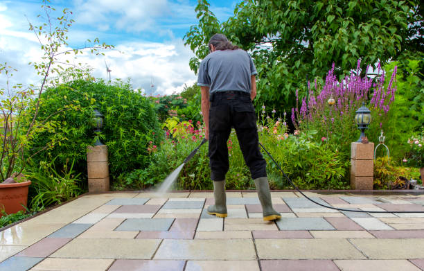 Best Patio and Deck Pressure Washing  in Fairfield Bay, AR